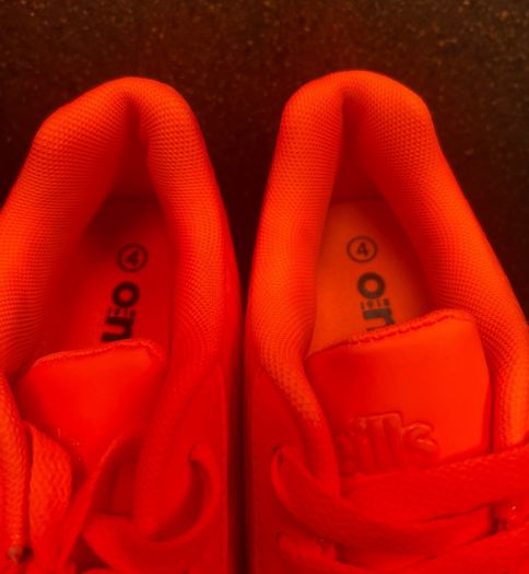 Brand New O Neills football boots Size 4