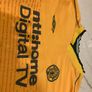 Vintage Original 2002/2003 Celtic Away Jersey uk size Medium Image 5