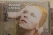 Bowie CD  - Hunky Dory  (24 Bit...)