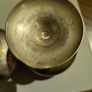 Pair of epns goblets Image 8