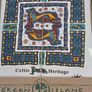 New Celtic Symbol T-SHIRT XL Image 2
