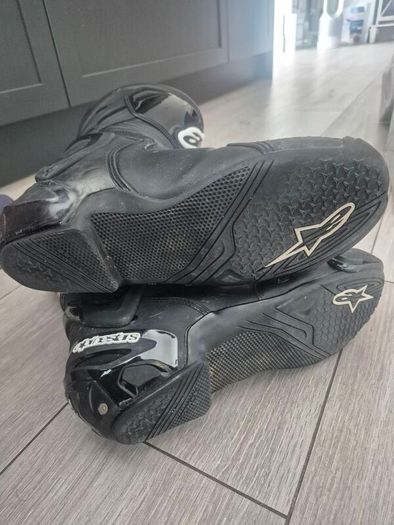 alpinestars boots