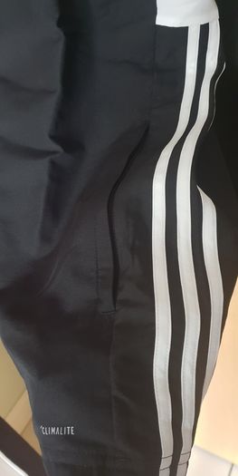 New Mens Adidas Jacket