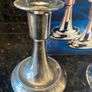 Brand new metal Candkestick Set Image 2