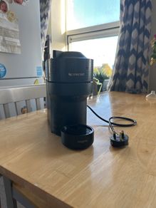 coffee machine