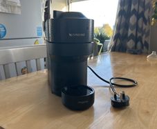 coffee machine