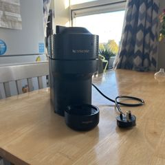 coffee machine