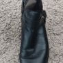 Genuine leather boots bought in OFFICE Image 3