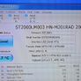 2TB Laptop 2.5" Sata Hard Drive Image 2