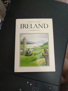 Guide to Ireland