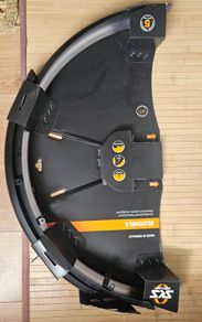 Mudguards