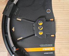 Mudguards