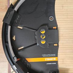 Mudguards