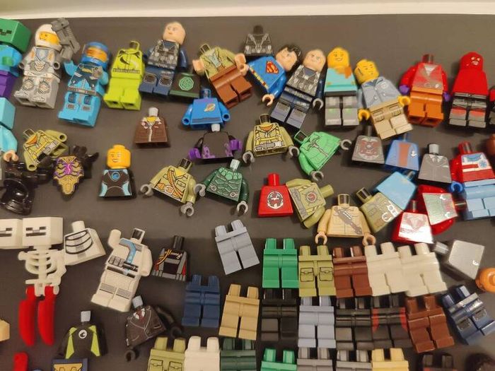 Lego bundle