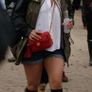 Hunter wellies uk 8 Image 5