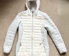 McKinley Down Jacket