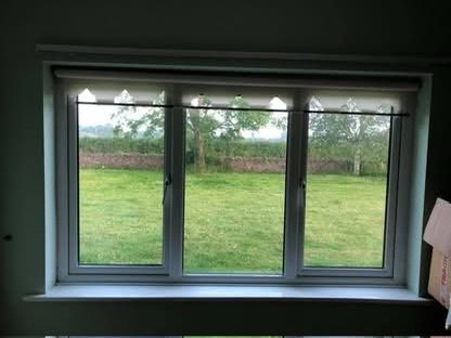 Double Glazing Windows
