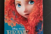 Brave DVD