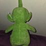Talking Dipsy Plush Image 4
