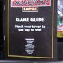Monopoly Empire Board Game Image 4