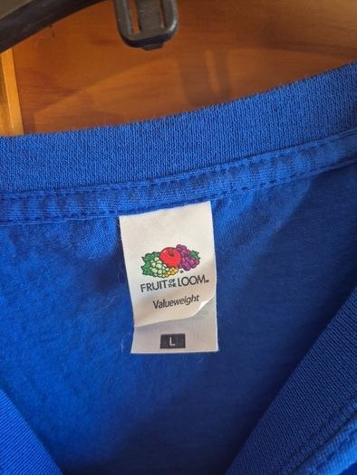 Mater Hospital, MS Ireland Challenge Shirts