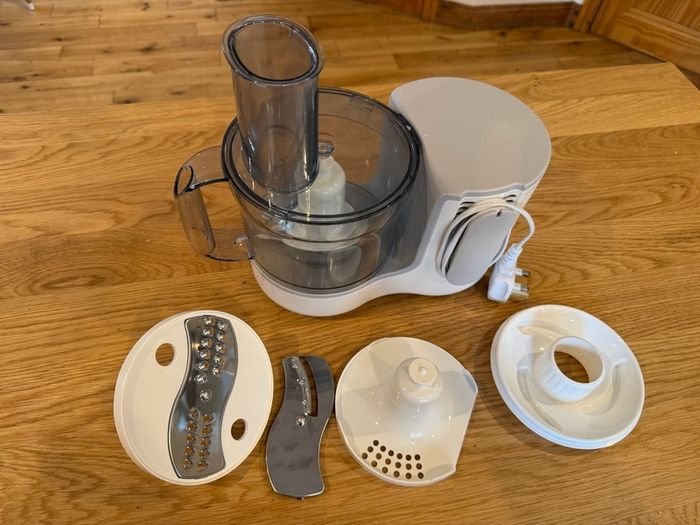 Kenwood Compact Food Processor 1.4L