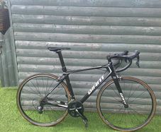Giant TCR Size Medium