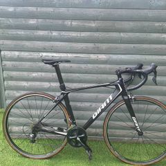 Giant TCR Size Medium