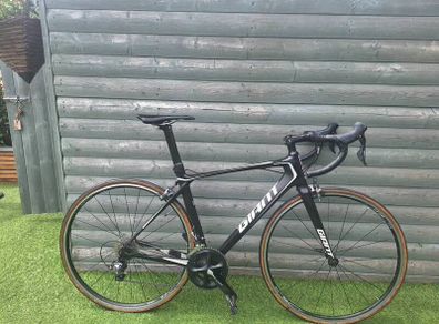 Giant TCR Size Medium