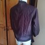Lovely new mens  brave soul jacket Image 4