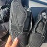 Jordan Air low Phantom Image 7