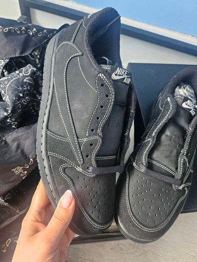 Jordan Air low Phantom