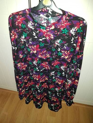 zara dress