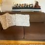 Large Modular Corner Sofa 3m x 3m Image 3