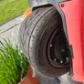 Moby Roll Onewheel - Electric one wheel/skateboard Image 7
