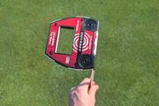 Odyssey Jailbird Cruiser Putter