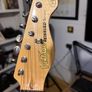 Vintage Re-issue V62AB Telecaster Image 4