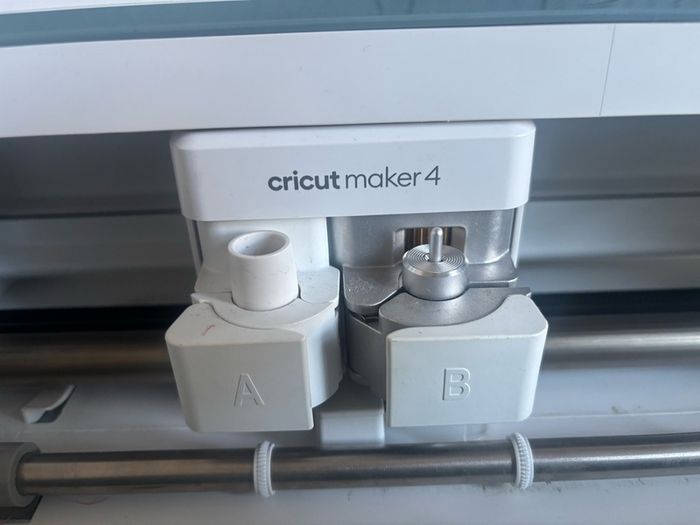 Cricut Maker 4