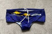 Turbo Men's Swim Brief