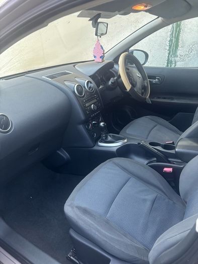 2008 Nissan Qashqai