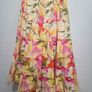 Tilly Tiered Midi Skirt in Capella Co-Ord Forever New Image 2