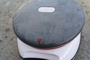 ZYLISS Burger Press
