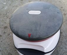 ZYLISS Burger Press
