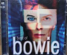 David Bowie - Best of Bowie (Double CD)