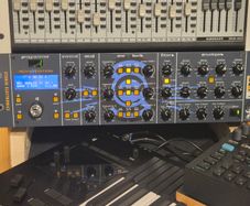 TRADE - Studio Electronics SE-1X NOVA EDITION (with SE-3X OS Eprom installed)