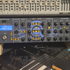 TRADE - Studio Electronics SE-1X NOVA EDITION (with SE-3X OS Eprom installed)
