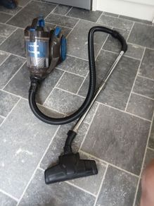 hoover