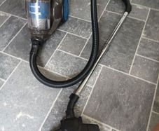 hoover