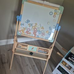 Wooden Easel