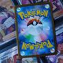 Zapdos EX ! Double Rare ! from Pokemon 151 Set ! 2023 ! Japanese Pokemon Card ! Image 4